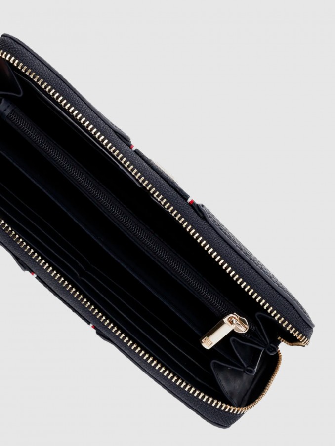 Monedero Mujer Tommy Jeans