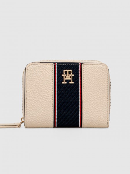 Porta Moedas Mulher Tommy Jeans