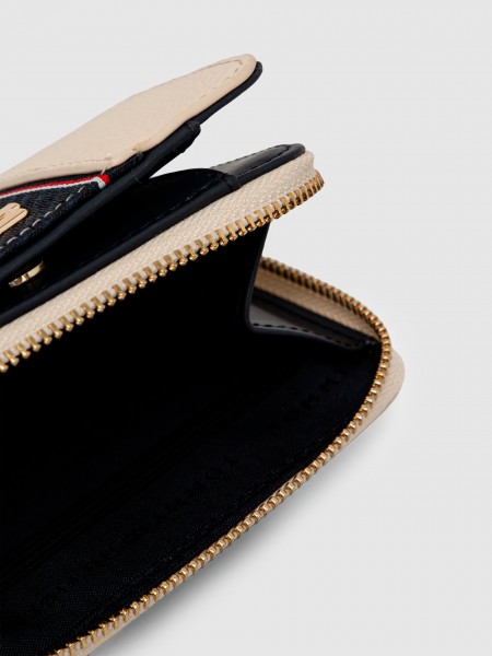 Coin Walle Woman Tommy Jeans