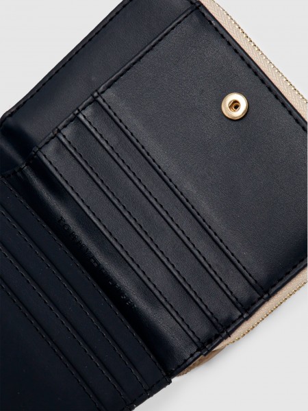 Coin Walle Woman Tommy Jeans