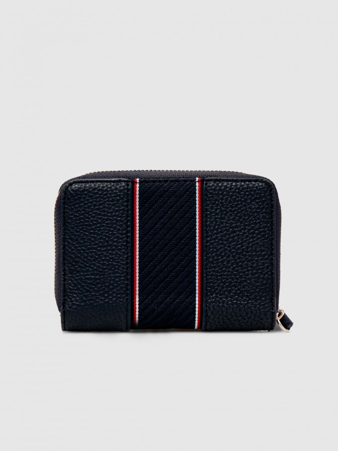 Coin Walle Woman Tommy Jeans