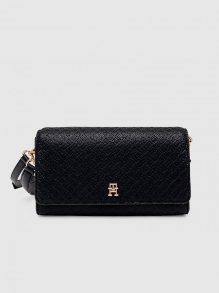 Bolsos de hombro Mujer Tommy Jeans