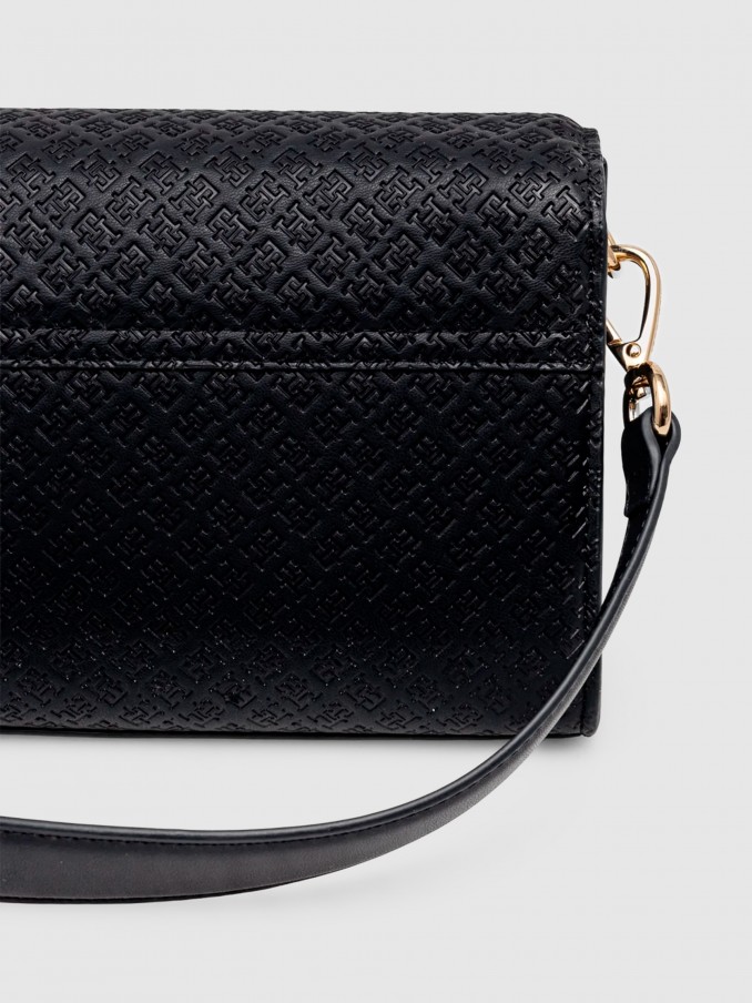 Bolsos de hombro Mujer Tommy Jeans