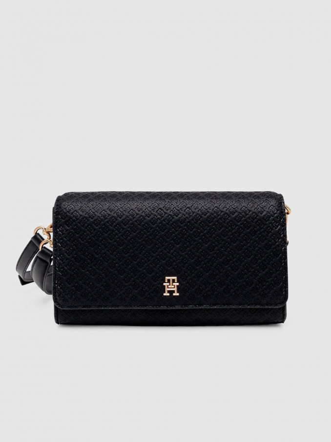 Bolsos de hombro Mujer Tommy Jeans