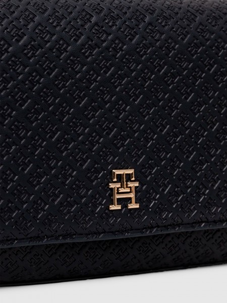 Shoulder Bags Woman Tommy Jeans