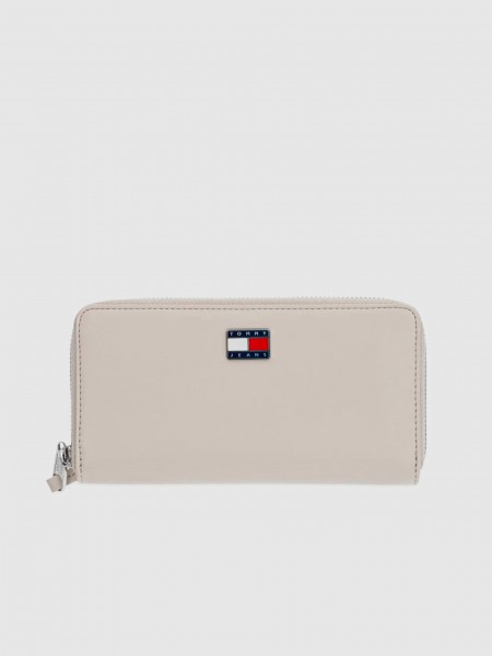 Porta Moedas Mulher Tommy Jeans
