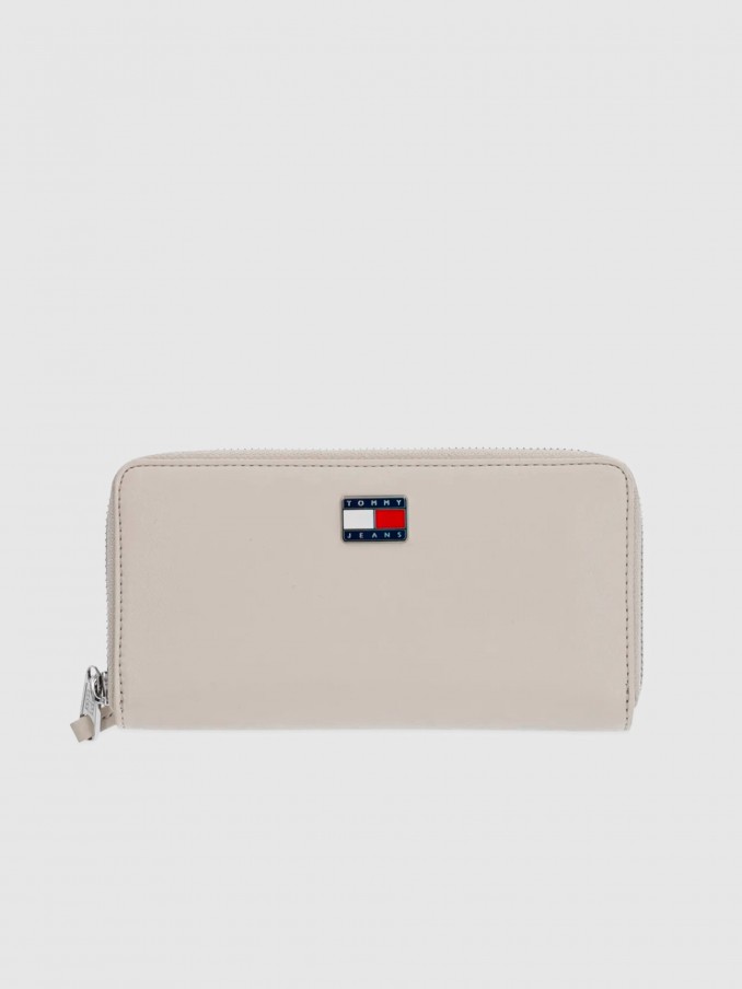 Porta Moedas Mulher Tommy Jeans