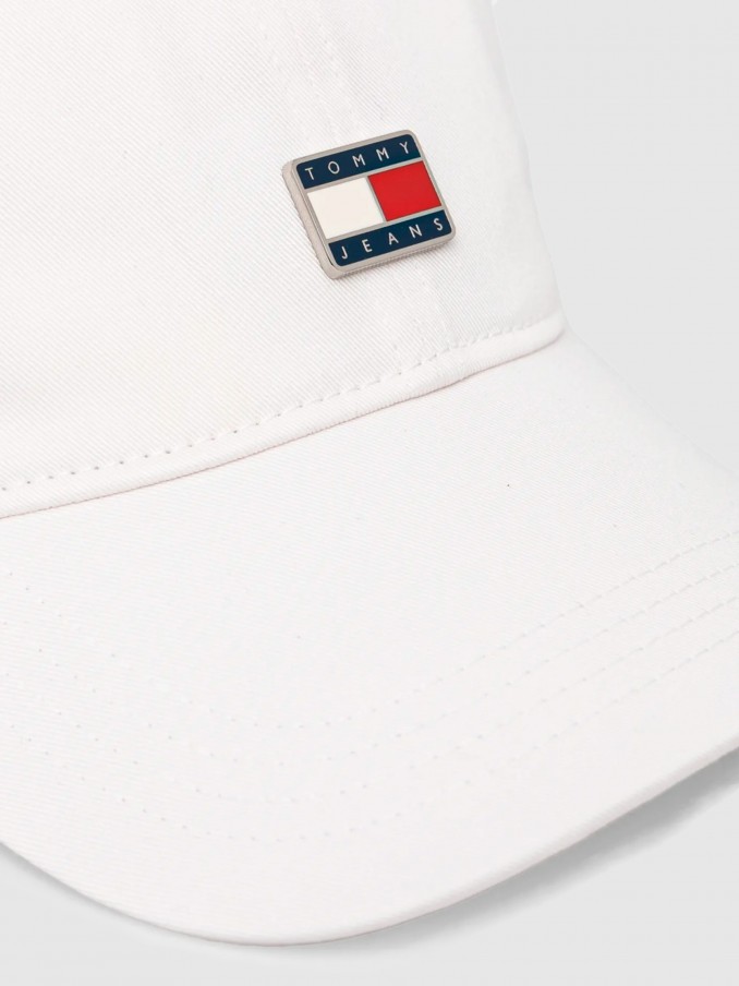 Gorras Mujer Tommy Jeans