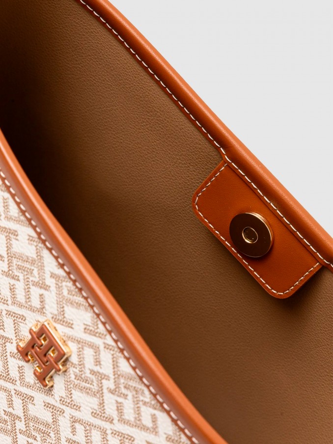 Bolsos de hombro Mujer Tommy Jeans