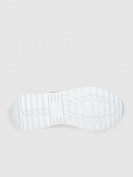 Sapatilhas Mulher Guess Footwear
