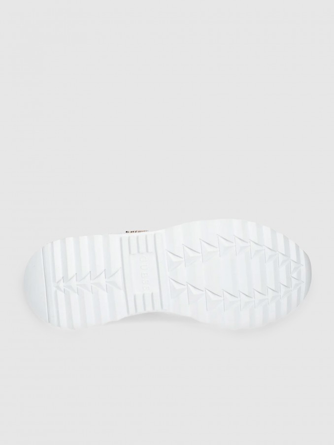Sneakers Woman Guess