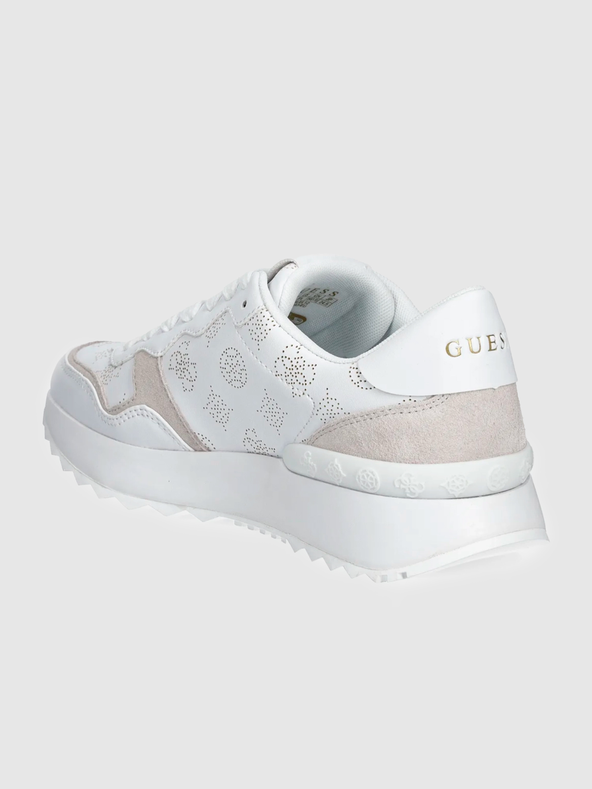 Sneakers Woman Guess