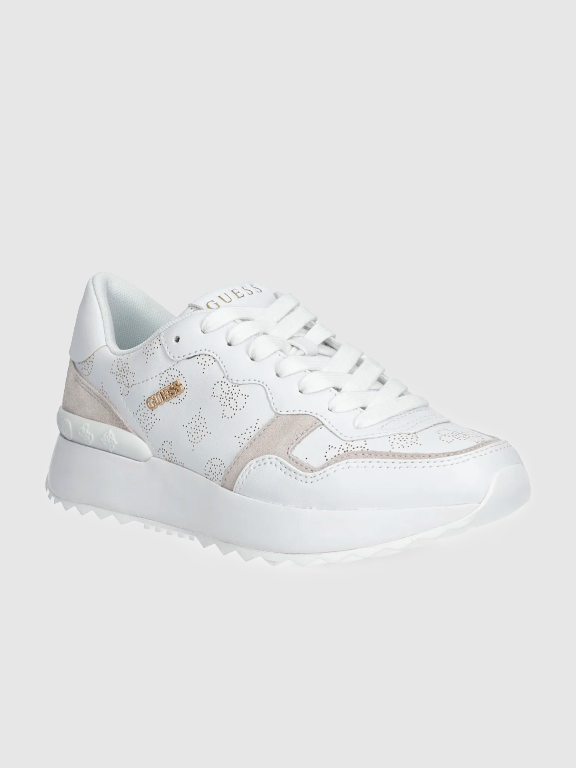 Sneakers Woman Guess