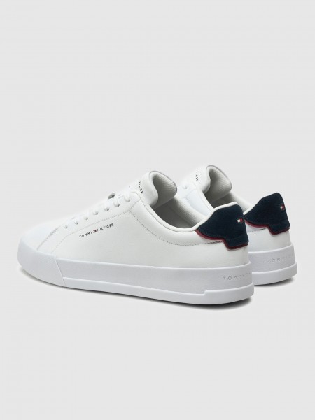 Sneakers Man Tommy Jeans