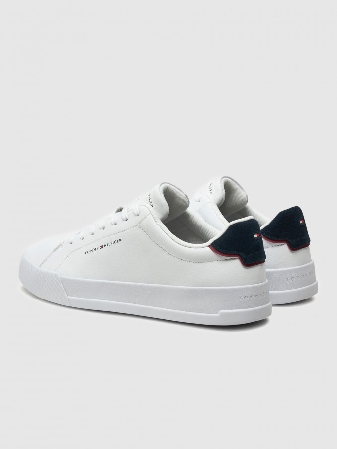 Sneakers Man Tommy Jeans