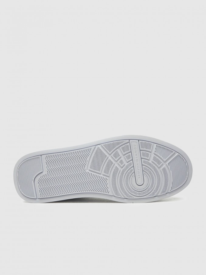 Sneakers Man Tommy Jeans