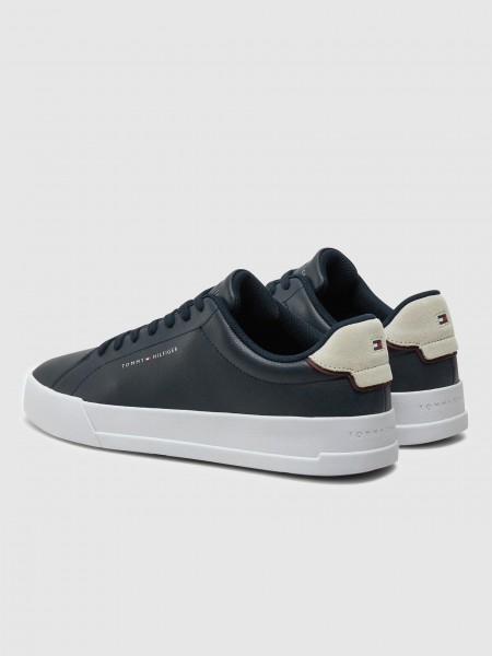 Sapatilhas Homem Tommy Jeans Footwear
