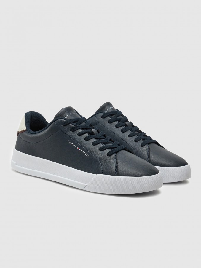 Sneakers Man Tommy Jeans