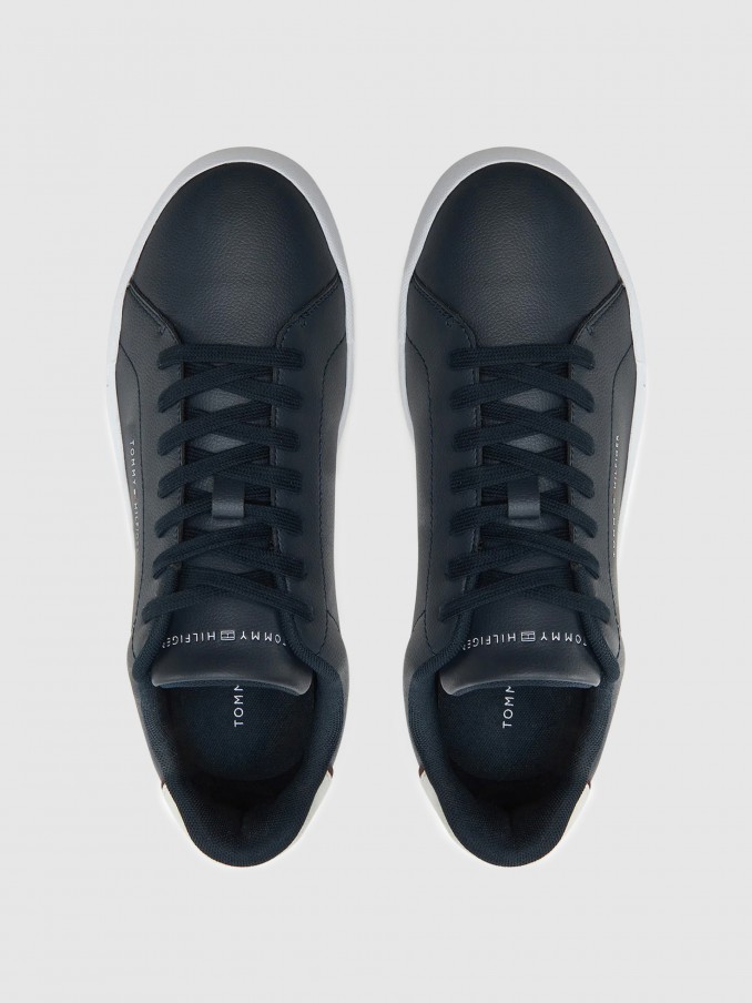 Sapatilhas Homem Tommy Jeans Footwear