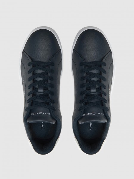 Sapatilhas Homem Tommy Jeans Footwear