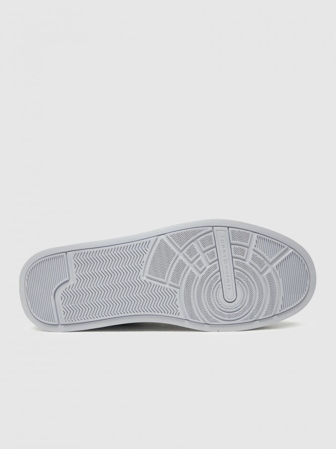 Sapatilhas Homem Tommy Jeans Footwear