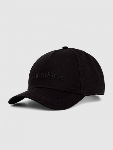 Bones Homem Ck Must Bb Cap Calvin Klein