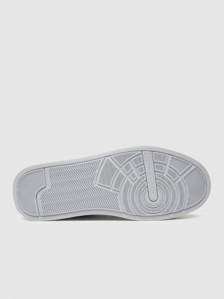 Sapatilhas Homem Tommy Jeans Footwear
