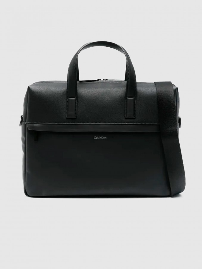 Laptop Bags Man Calvin Klein