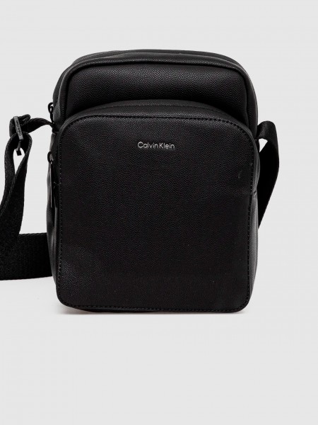 Homem Ck Must Reporter S Calvin Klein