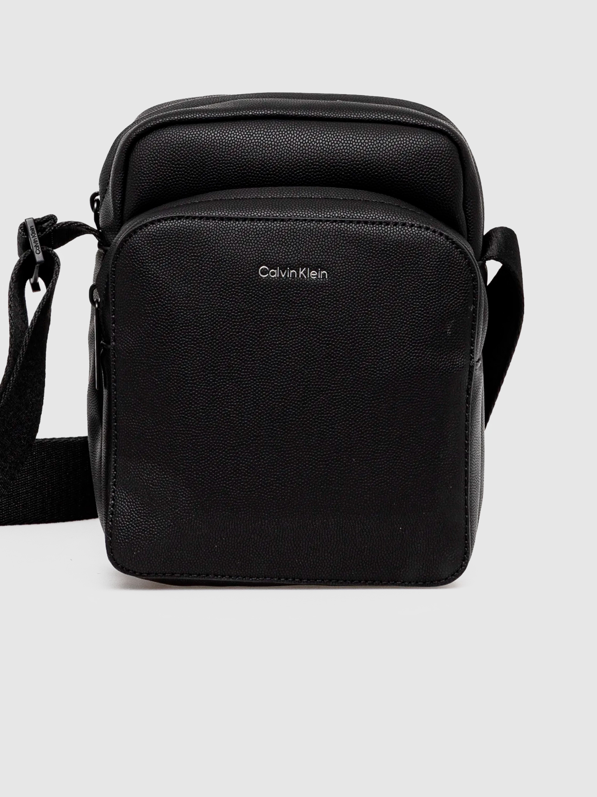 Shoulder Bags Man Calvin Klein