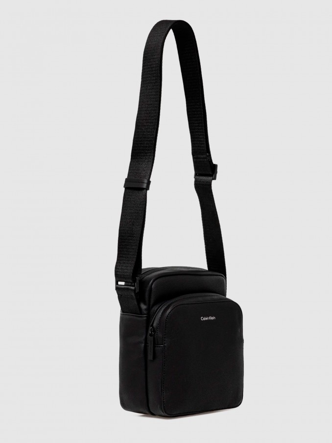 Shoulder Bags Man Calvin Klein