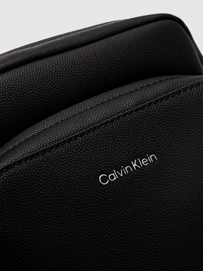 Shoulder Bags Man Calvin Klein