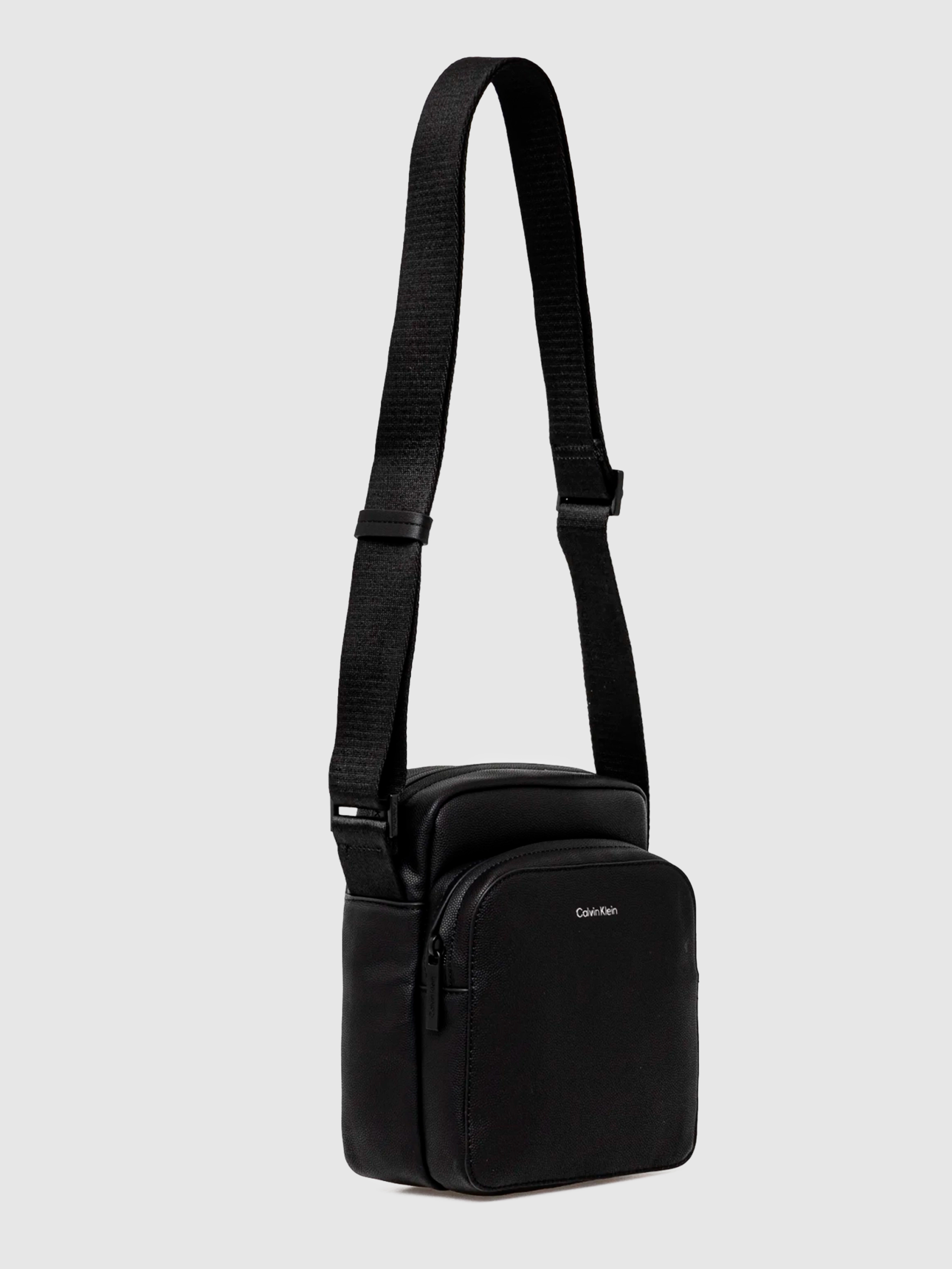 Shoulder Bags Man Calvin Klein