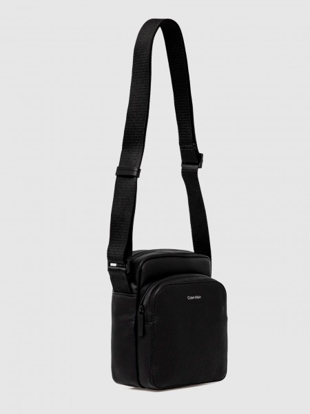 Mala Tiracolo Homem Calvin Klein