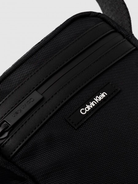 Shoulder Bags Man Calvin Klein