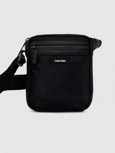 Homem Ck Essential Reporter Xs Calvin Klein