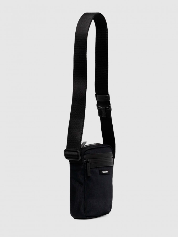 Shoulder Bags Man Calvin Klein