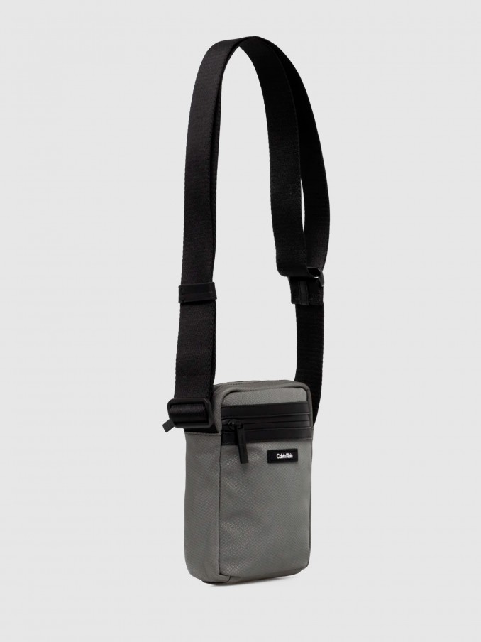 Shoulder Bags Man Calvin Klein