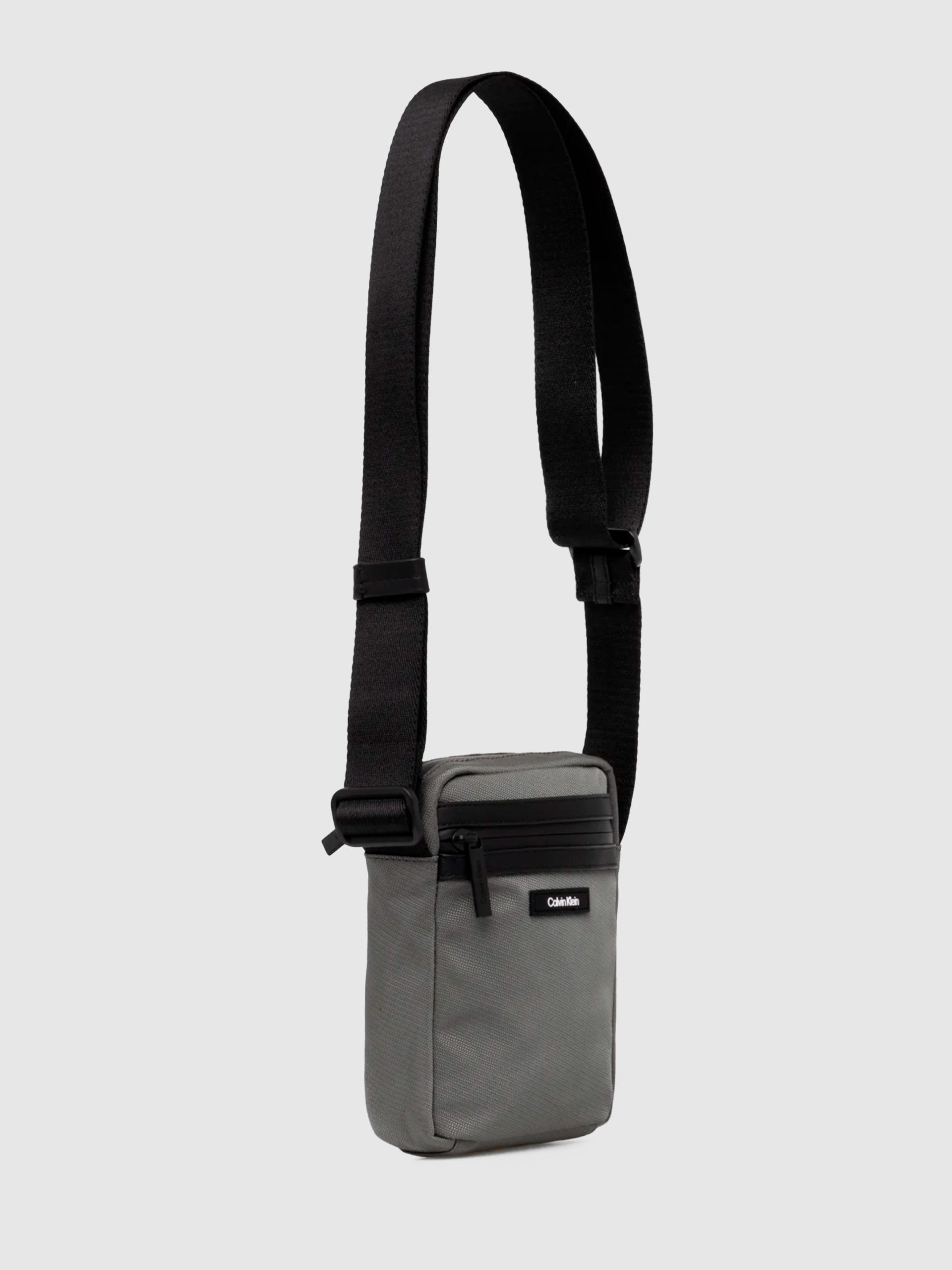 Shoulder Bags Man Calvin Klein