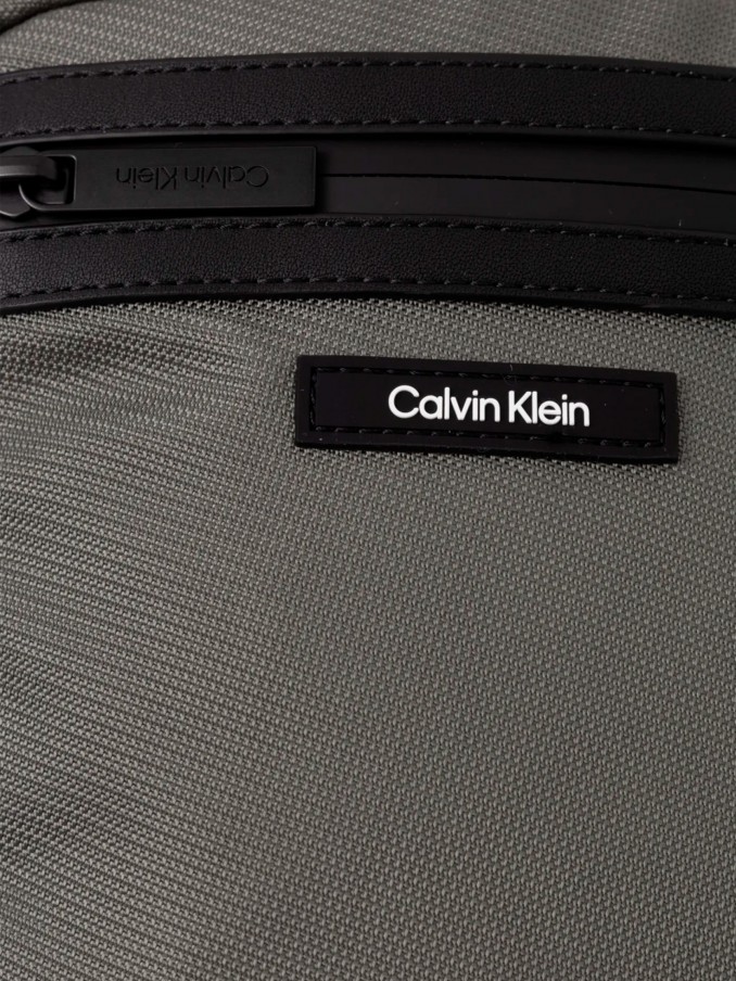 Shoulder Bags Man Calvin Klein