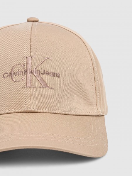 Caps Woman Calvin Klein
