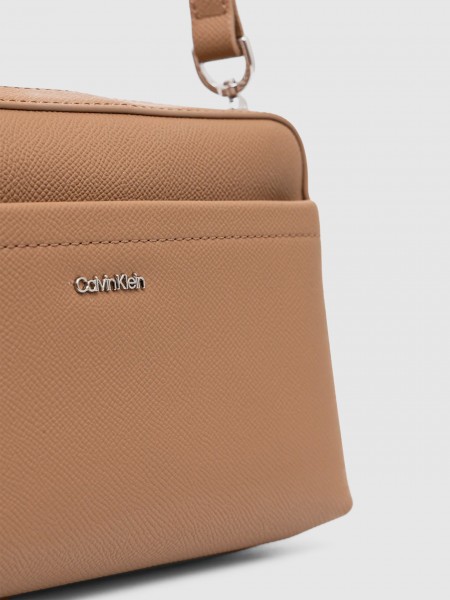 Shoulder Bags Woman Calvin Klein