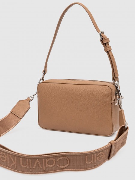 Shoulder Bags Woman Calvin Klein