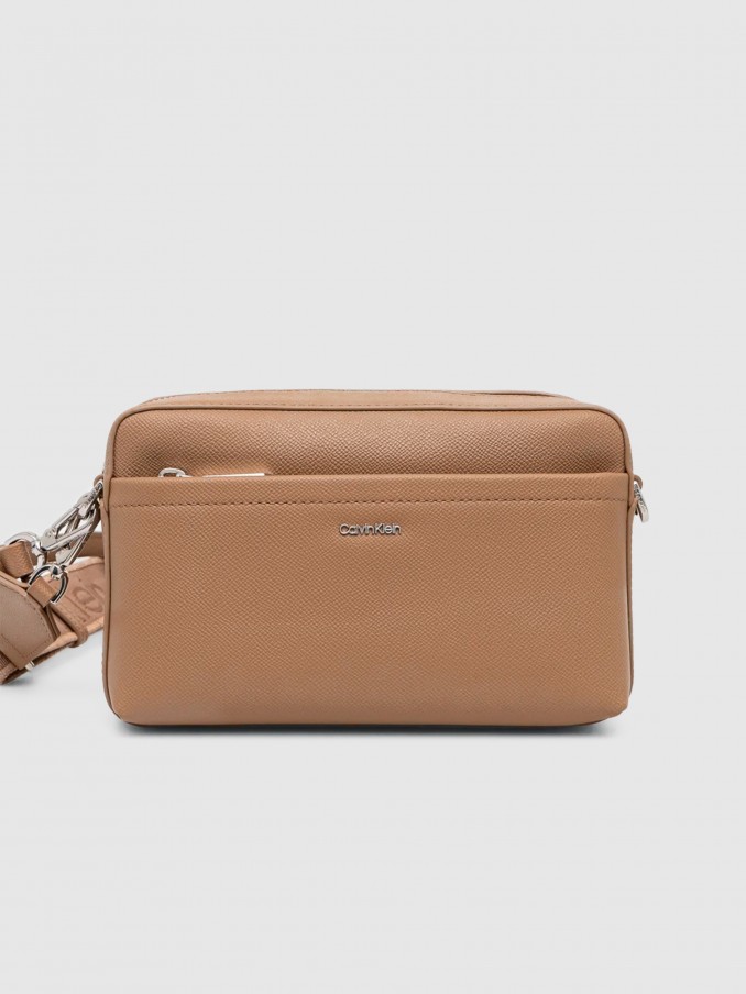 Shoulder Bags Woman Calvin Klein