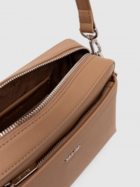 Shoulder Bags Woman Calvin Klein