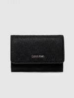 Coin Walle Woman Calvin Klein Coin Walle Woman Calvin Klein