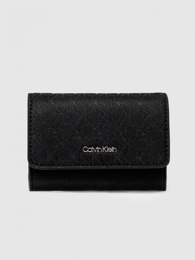 Coin Walle Woman Calvin Klein
