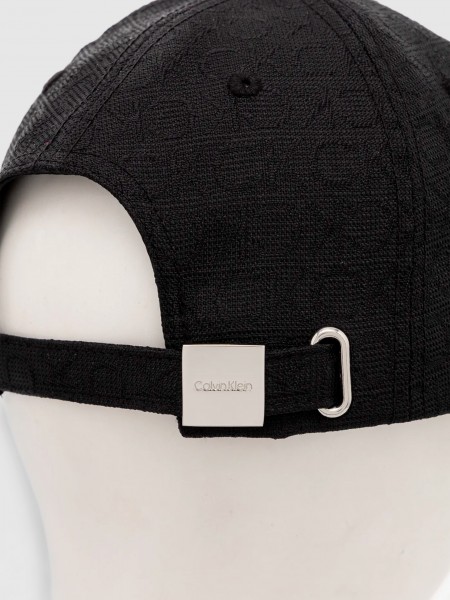 Caps Woman Calvin Klein