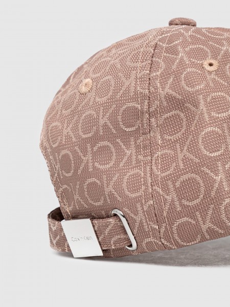 Bons Mulher Calvin Klein