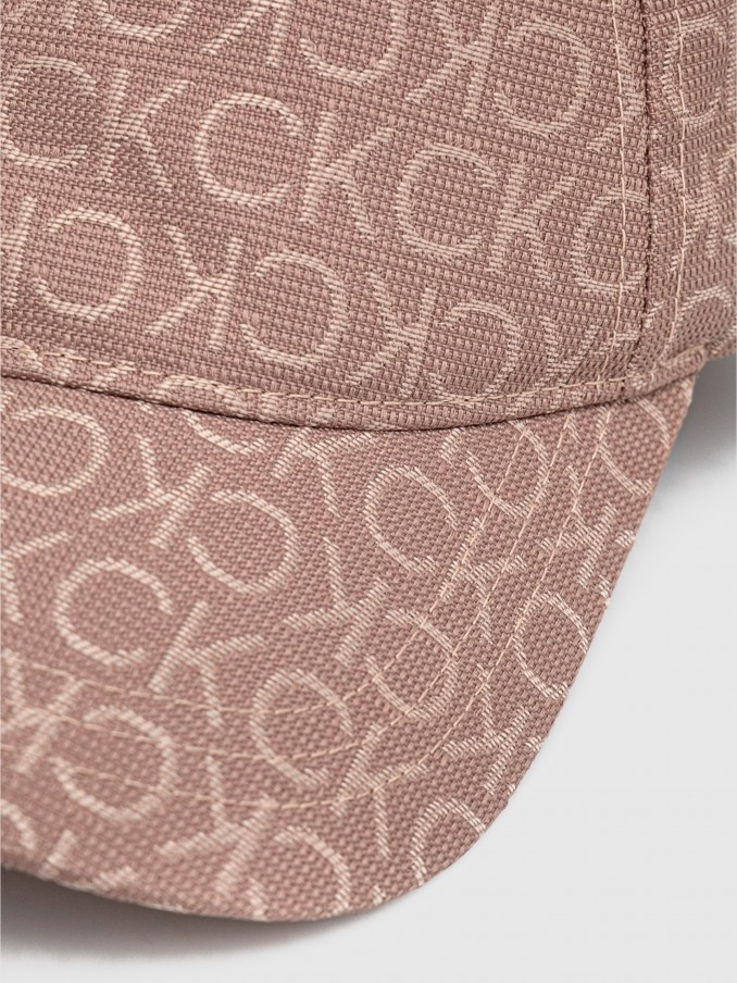 Caps Woman Calvin Klein
